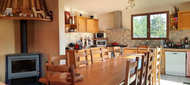 For sale Daumeray 5 rooms 145 m2 Maine et loire (49640) photo 2
