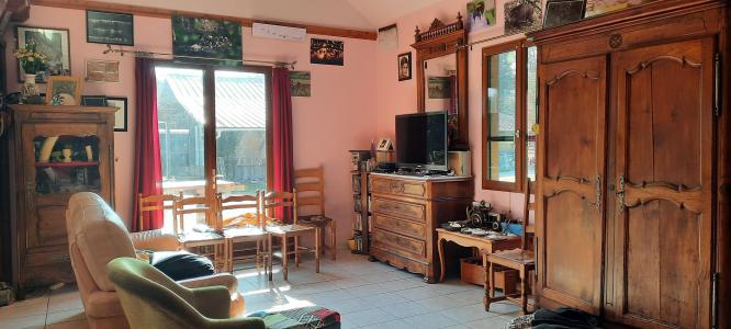 For sale Daumeray 5 rooms 145 m2 Maine et loire (49640) photo 3