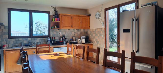 For sale Daumeray 5 rooms 145 m2 Maine et loire (49640) photo 4