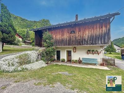 For sale Megevette MAGEVETTE 4 rooms 75 m2 Haute savoie (74490) photo 0