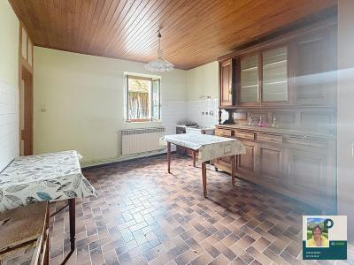 Annonce Vente 4 pices Maison Megevette 74