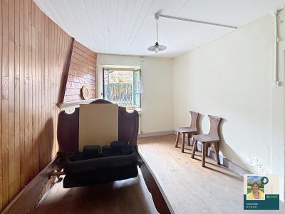 Acheter Maison Megevette 178500 euros