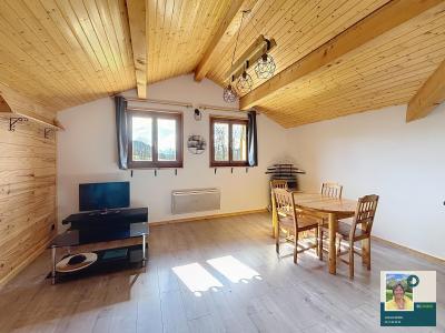 Annonce Vente 3 pices Appartement Mieussy 74