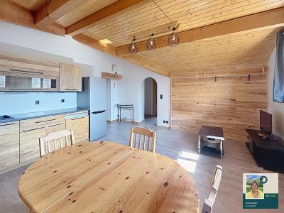 Acheter Appartement 55 m2 Mieussy