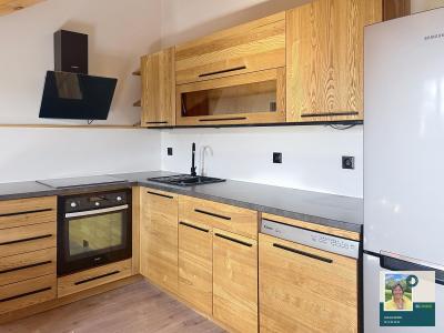 Acheter Appartement Mieussy Haute savoie