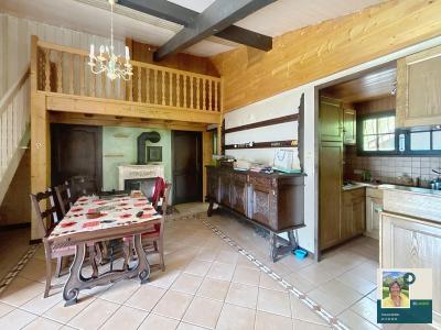Annonce Vente 7 pices Maison Mieussy 74