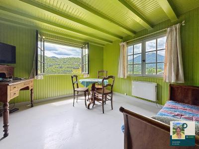 Acheter Maison Mieussy 395000 euros