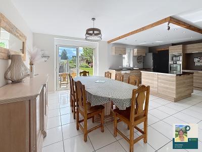 Annonce Vente 8 pices Maison Mieussy 74