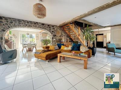 Acheter Maison 208 m2 Mieussy