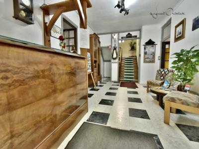 Annonce Vente 14 pices Maison Lavardac 47