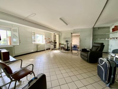 For sale Calignac NARAC 6 rooms 181 m2 Lot et garonne (47600) photo 2