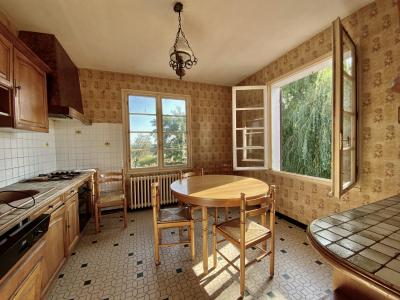 For sale Calignac NARAC 6 rooms 181 m2 Lot et garonne (47600) photo 3
