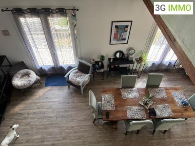 For sale Cahors 6 rooms 146 m2 Lot (46000) photo 3