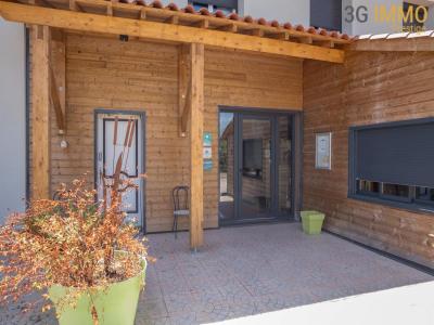 Annonce Vente 15 pices Maison Caussade 82