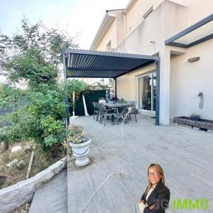 Acheter Maison Frontignan Herault