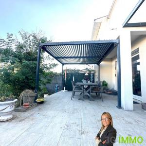 Acheter Maison Frontignan 315000 euros