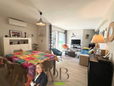 Annonce Vente 3 pices Appartement Montpellier 34