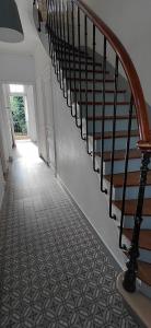 Acheter Maison Deuil-la-barre 465000 euros
