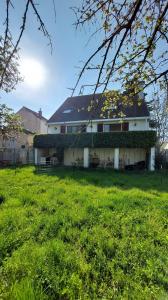 Annonce Vente 6 pices Maison Deuil-la-barre 95