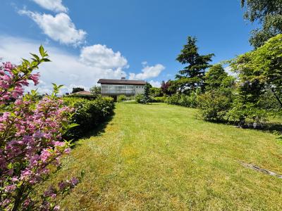 For sale Saint-germain-laval 6 rooms 108 m2 Loire (42260) photo 0