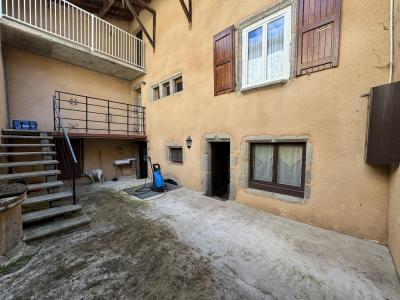 For sale Saint-germain-laval 7 rooms 140 m2 Loire (42260) photo 0