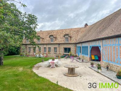 For sale Rugles 10 rooms 322 m2 Eure (27250) photo 2