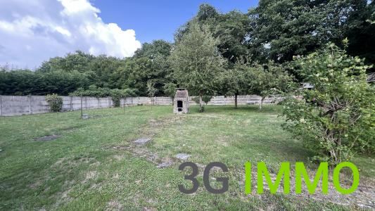 For sale Rugles 6 rooms 112 m2 Eure (27250) photo 2