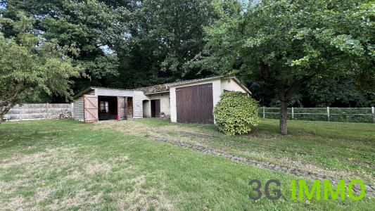 For sale Rugles 6 rooms 112 m2 Eure (27250) photo 3