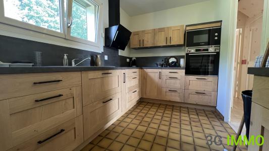 For sale Rugles 6 rooms 112 m2 Eure (27250) photo 4