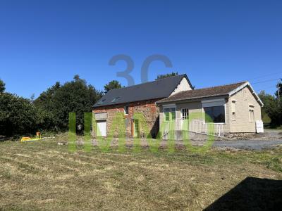 For sale Baleine LENGRONNE 7 rooms 163 m2 Manche (50450) photo 0