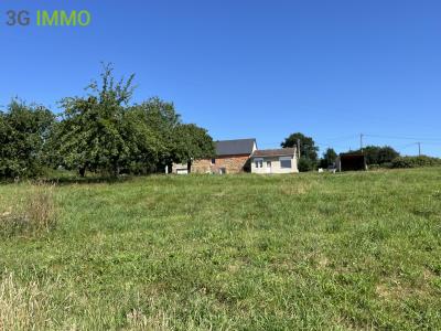 For sale Baleine LENGRONNE 7 rooms 163 m2 Manche (50450) photo 1