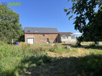 For sale Baleine LENGRONNE 7 rooms 163 m2 Manche (50450) photo 2