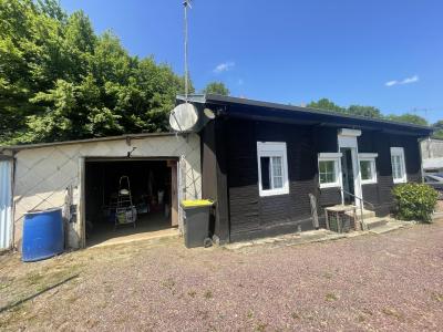 For sale Canisy 5 rooms 53 m2 Manche (50750) photo 1