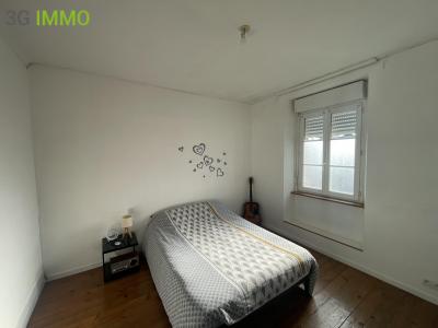 Acheter Maison Villebaudon 116000 euros