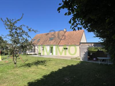 For sale Sainte-marguerite-d'elle 7 rooms 135 m2 Calvados (14330) photo 0
