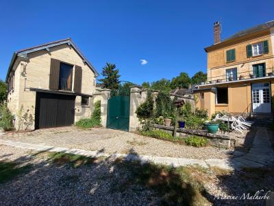 For sale Magny-en-vexin 6 rooms 168 m2 Val d'Oise (95420) photo 0