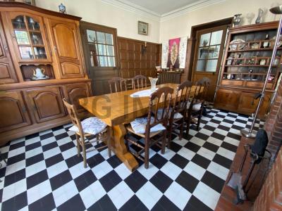 For sale Magny-en-vexin 6 rooms 168 m2 Val d'Oise (95420) photo 4