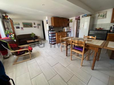 For sale Ivry-la-bataille 3 rooms 72 m2 Eure (27540) photo 1