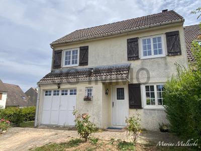 For sale Magny-en-vexin 4 rooms 85 m2 Val d'Oise (95420) photo 0
