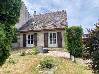 For sale Magny-en-vexin 4 rooms 85 m2 Val d'Oise (95420) photo 1