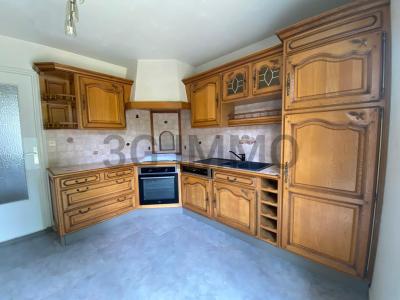 For sale Magny-en-vexin 4 rooms 85 m2 Val d'Oise (95420) photo 2
