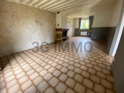For sale Magny-en-vexin 4 rooms 85 m2 Val d'Oise (95420) photo 4