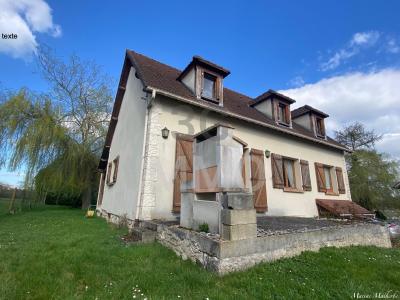 For sale Magny-en-vexin 6 rooms 120 m2 Val d'Oise (95420) photo 0