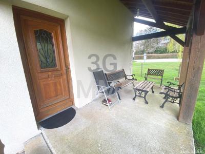 For sale Magny-en-vexin 6 rooms 120 m2 Val d'Oise (95420) photo 1