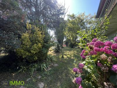 Acheter Maison Sulignat 195000 euros