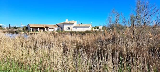 For sale Saintes-maries-de-la-mer 9 rooms 255 m2 Bouches du Rhone (13460) photo 2