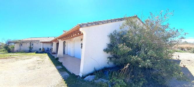 For sale Saintes-maries-de-la-mer 9 rooms 255 m2 Bouches du Rhone (13460) photo 3