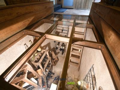 For sale Cernusson LYS-HAUT-LAYON 6 rooms 197 m2 Maine et loire (49310) photo 1
