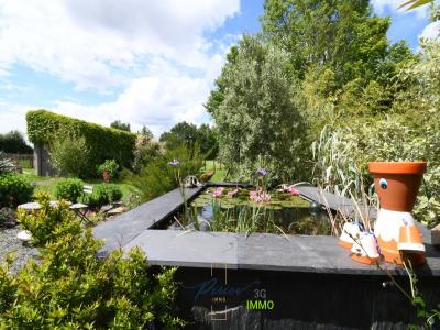 For sale Cernusson LYS-HAUT-LAYON 6 rooms 197 m2 Maine et loire (49310) photo 2