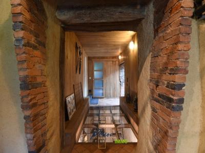 For sale Cernusson LYS-HAUT-LAYON 6 rooms 197 m2 Maine et loire (49310) photo 4
